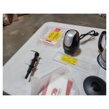 Ninja - Master Prep Food Processor - Black, Stainless Steel