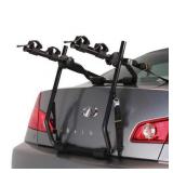 Hollywood E2 Express Trunk Mount 2 Bike