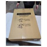 Hollywood E2 Express Trunk Mount 2 Bike