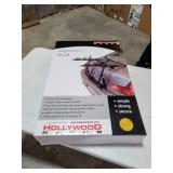 Hollywood E2 Express Trunk Mount 2 Bike