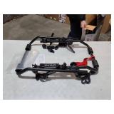 Hollywood E2 Express Trunk Mount 2 Bike