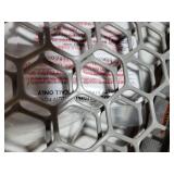 Regalo Easy Fit Plastic Adjustable Extra Wide Baby Gate