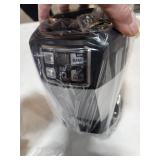 Ninja BL480D Nutri 1000 Watt Auto-IQ Base for Juices, Shakes & Smoothies Personal Blender, 18 and 24 Oz, Black/Silver