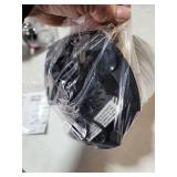 Ninja BL480D Nutri 1000 Watt Auto-IQ Base for Juices, Shakes & Smoothies Personal Blender, 18 and 24 Oz, Black/Silver