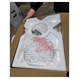 Ninja Foodi 8-qt. 12-in-1 Deluxe Xl Pressure Cooker & Air Fryer - Stainless Steel FD401