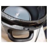 Ninja Foodi 8-qt. 12-in-1 Deluxe Xl Pressure Cooker & Air Fryer - Stainless Steel FD401