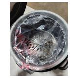 Ninja Foodi 8-qt. 12-in-1 Deluxe Xl Pressure Cooker & Air Fryer - Stainless Steel FD401