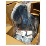 Britax Grow with You Clicktight Harness-2-Booster