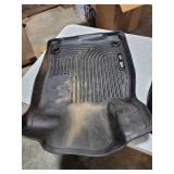 Husky Floor Liners