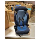 Cosco Finale DX 2-in-1 Combination Booster Car Seat, Sport Blue