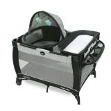 Graco Pack and Play Travel Dome Play Yards