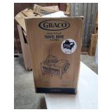 Graco Pack and Play Travel Dome Play Yards