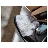 Graco Pack and Play Travel Dome Play Yards