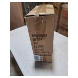 danpinera 3 Tier Rolling Utility Cart with Wheels and Handle Storage Organization Shelves for Kitchen, Bathroom, Office, Library, Coffee Bar Trolley Service Cart, Pink