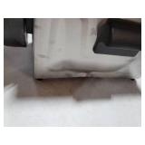 Electric Deep Fryer 3 Liter, Cool-Touch Oil Fryer with Stainless Steel Basket, 1500W Deep Fryer with Adjustable Temperature Knobs M Minca