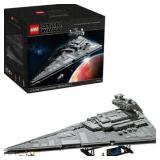 LEGO - Star Wars TM Imperial Star Destroyer 75252 Retail: $815.99