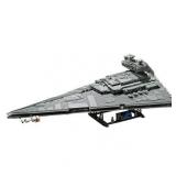 LEGO - Star Wars TM Imperial Star Destroyer 75252 Retail: $815.99