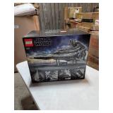 LEGO - Star Wars TM Imperial Star Destroyer 75252 Retail: $815.99
