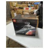 LEGO - Star Wars TM Imperial Star Destroyer 75252 Retail: $815.99