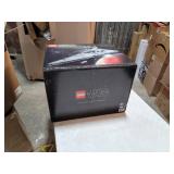 LEGO - Star Wars TM Imperial Star Destroyer 75252 Retail: $815.99