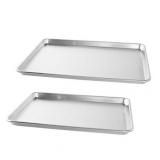 Nordic Ware Natural Aluminum Commercial Baker
