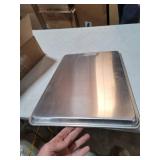 Nordic Ware Natural Aluminum Commercial Baker