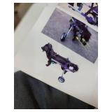Pet Wheelchair