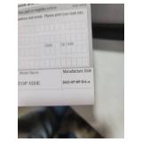 Cosco Topside Booster Car Seat