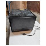 Excalibur Food Dehydrator 9-Tray Electric with 26-hour Timer, Automatic Shut Off and Temperature Settings for Faster and Efficient Drying, Black