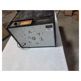 Excalibur Food Dehydrator 9-Tray Electric with 26-hour Timer, Automatic Shut Off and Temperature Settings for Faster and Efficient Drying, Black