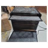 Excalibur Food Dehydrator 9-Tray Electric with 26-hour Timer, Automatic Shut Off and Temperature Settings for Faster and Efficient Drying, Black