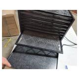 Excalibur Food Dehydrator 9-Tray Electric with 26-hour Timer, Automatic Shut Off and Temperature Settings for Faster and Efficient Drying, Black