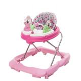 Disney Baby Minnie Mouse Music & Lights Walker