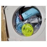 Storkcraft 3-in-1 Activity Center Walker and Rocker with Jumping Board and Feeding Tray Blue/Gray