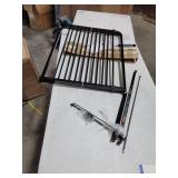 Cardinal Gates Stairway Special Gate, Black