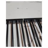 Cardinal Gates Stairway Special Gate, Black