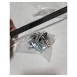 Cardinal Gates Stairway Special Gate, Black