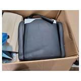 BestOffice PC Gaming Chair Ergonomic Office Chair Desk Chair with Lumbar Support Flip Up Arms Headrest PU Leather Executive High Back Computer Chair for Adults Women Men (White)