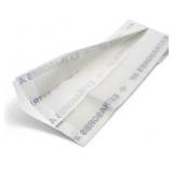 Medline - EXTRASRB3036A Extras Orbs Air-Permeable Disposable Dry Pads, 5 Count (Pack of 14)