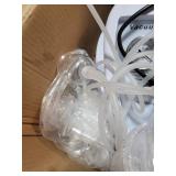 Vacuum Therapy Machine, Mcwdoit Cupping Machine 0-70 cmHg for Butt, Breast Body Shape M assage, Cupping Therapy Sets with 30 Pcs Vacuum Cups and 3 Pumps