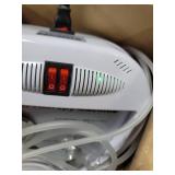 Vacuum Therapy Machine, Mcwdoit Cupping Machine 0-70 cmHg for Butt, Breast Body Shape M assage, Cupping Therapy Sets with 30 Pcs Vacuum Cups and 3 Pumps