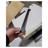 Epson - EcoTank ET-2720 Wireless All-In-One Inkjet Printer - White