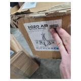 Kichler 2020 Dover 5 Light 24" Wide Chandelier