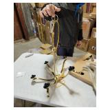 Kichler 2020 Dover 5 Light 24" Wide Chandelier