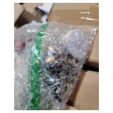 Kichler 2020 Dover 5 Light 24" Wide Chandelier