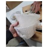 Kichler 2020 Dover 5 Light 24" Wide Chandelier