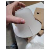 Kichler 2020 Dover 5 Light 24" Wide Chandelier