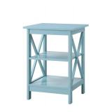 Convenience Concepts Oxford End Table