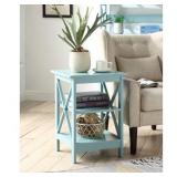 Convenience Concepts Oxford End Table