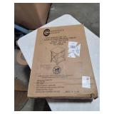 Convenience Concepts Oxford End Table